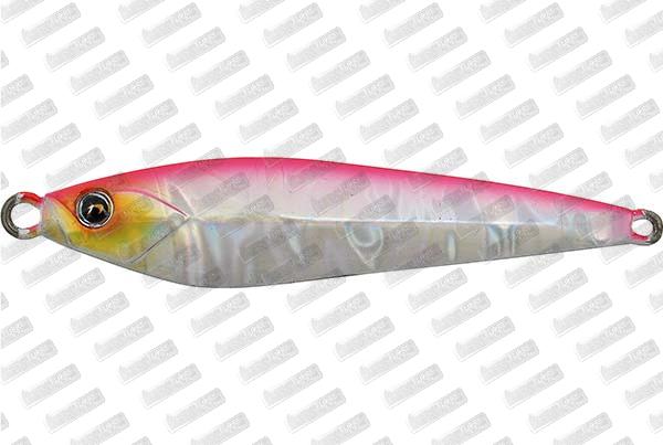 MEGABASS / NADA Funky Jig 30g #Pink Silver