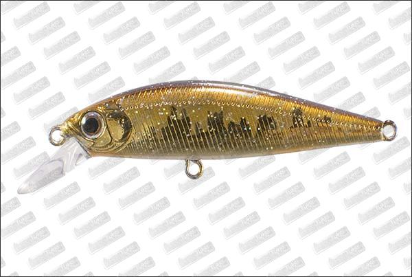 ZIP BAITS Rigge Flat 60S #206U