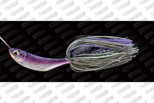 MEGABASS Venom 1-1/4oz #Biwako Shad