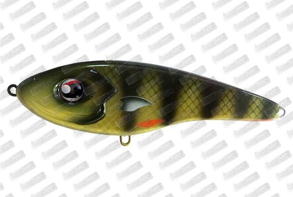 VOLKIËN Pikerz 115 #Yellow Perch