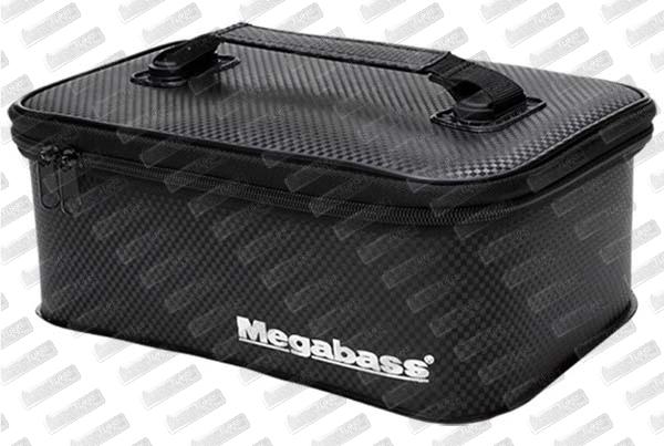 MEGABASS Multi Inner Case Black