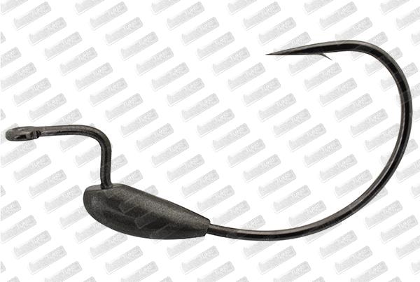 DECOY Worm 126 #10/0