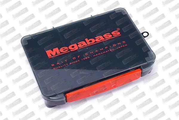 MEGABASS Lunker Lunch Box 