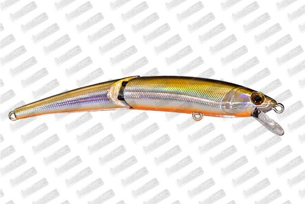 SMITH TS Joint Minnow 110 SP #19