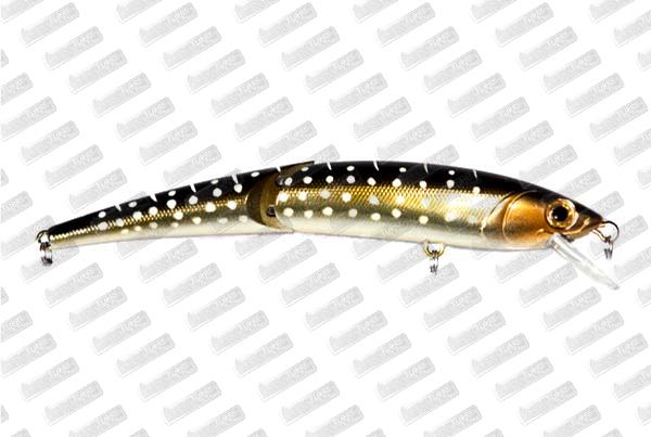 SMITH TS Joint Minnow 110 SP #15