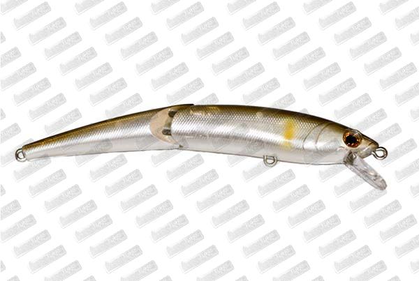 SMITH TS Joint Minnow 110 SP #01