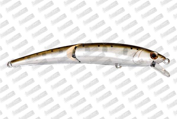 SMITH TS Joint Minnow 110 SP #20
