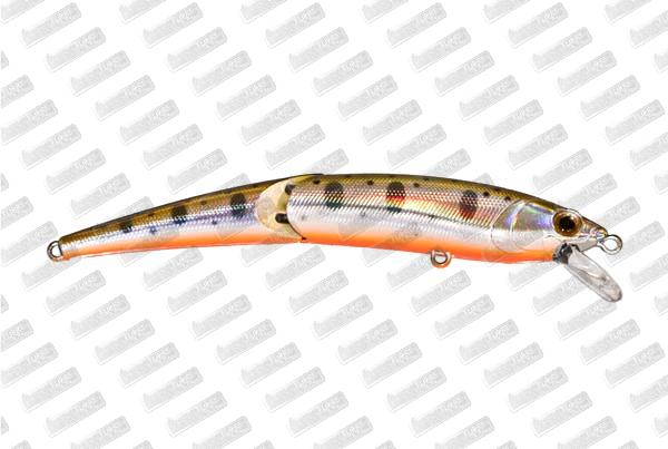 SMITH TS Joint Minnow 110 SP #521