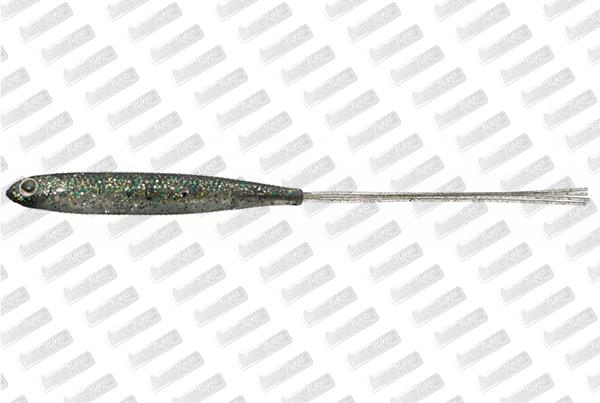 FISH ARROW Air Bag Fly 3'' #03