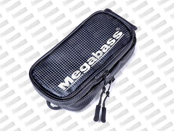 MEGABASS Mobil Pouch