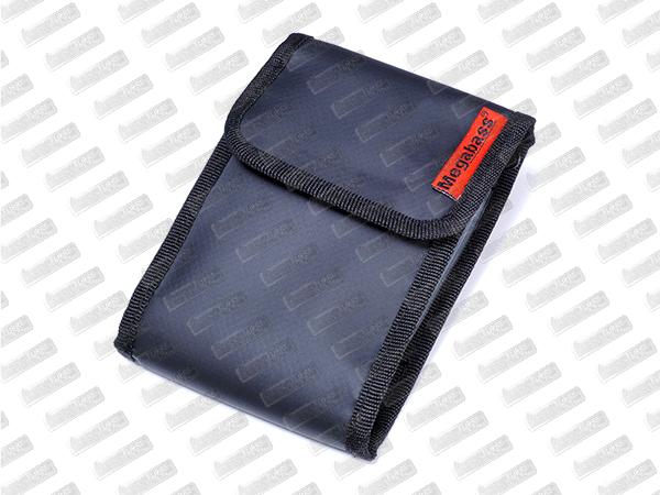 MEGABASS Field Wallet