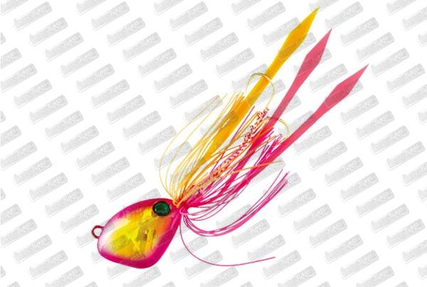 SAKURA Sepia Madaï Jig 85g #GP