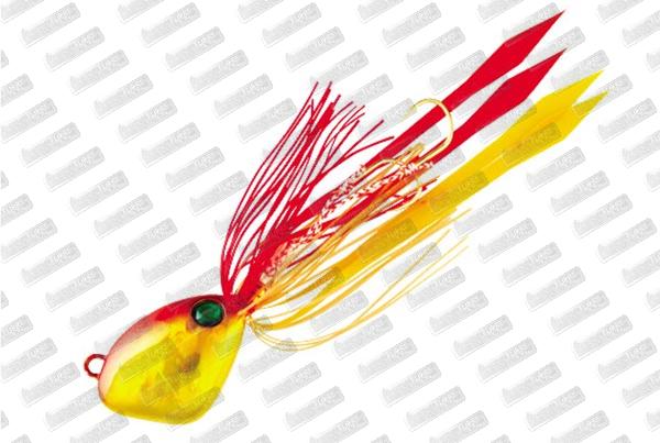 SAKURA Sepia Madaï Jig 85g #GO