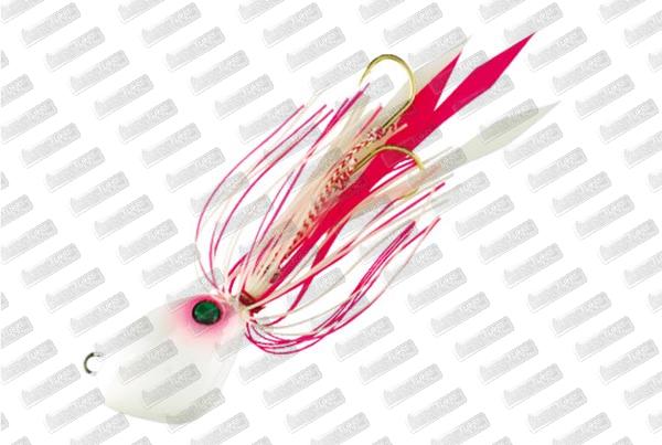 SAKURA Sepia Madaï Jig 85g #GW