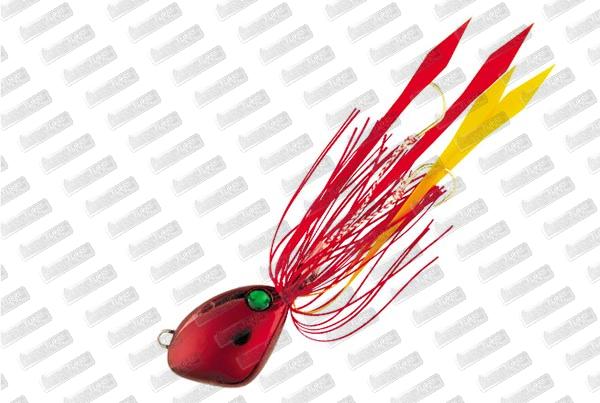 SAKURA Sepia Madaï Jig 85g #MR