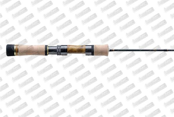 CANNE CASTING BFS MAJOR CRAFT TROUTINO FRANCE LIMITED B562L