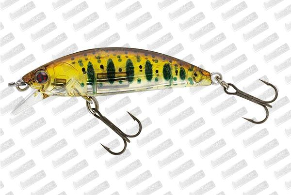 SAKURA Phoxy Minnow 60S HW #T07