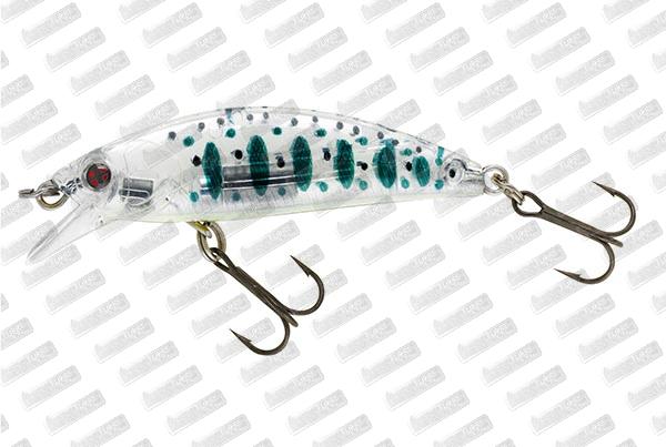 SAKURA Phoxy Minnow 60S HW #T09