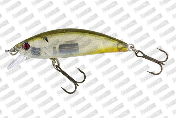 SAKURA Phoxy Minnow 72S HW #G21