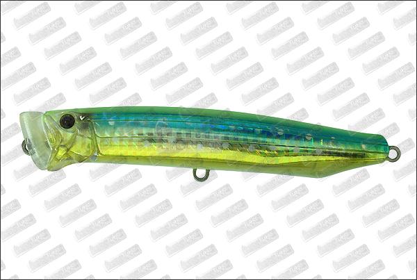 TACKLE HOUSE Feed Popper 135 #12