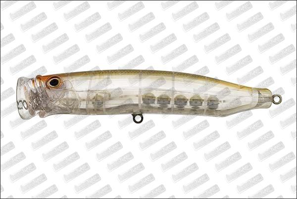 TACKLE HOUSE Feed Popper 135 #UB-15