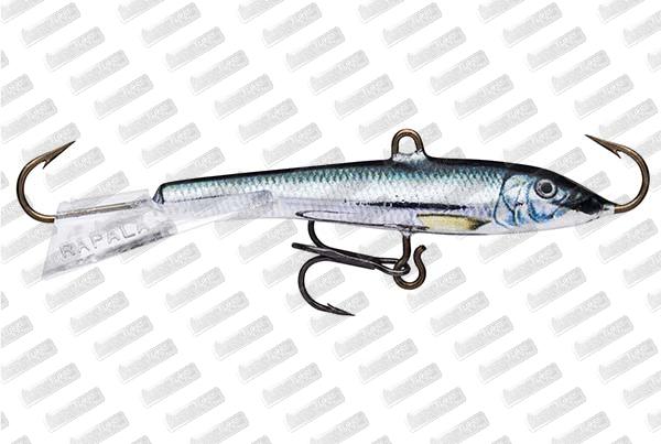 RAPALA Jigging Rap W5 #HRL