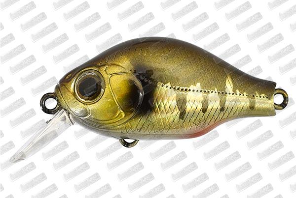 ZIP BAITS B-Switcher 1.0 #Vairon