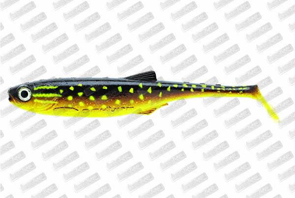 SAKURA Jackax Shad 200 #BP