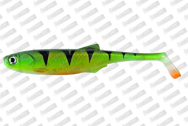 SAKURA Jackax Shad 200 #PE