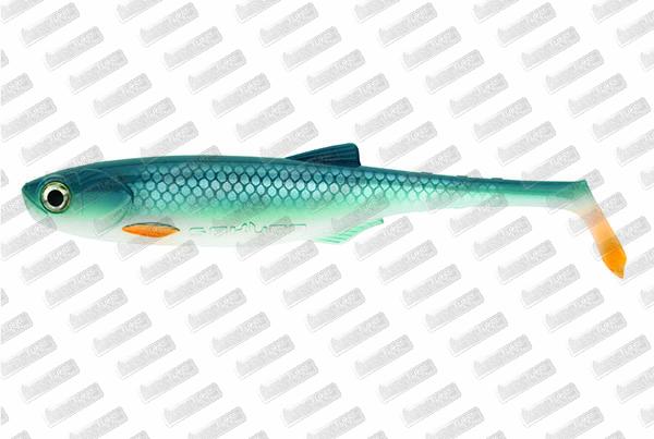 SAKURA Jackax Shad 200 #RO