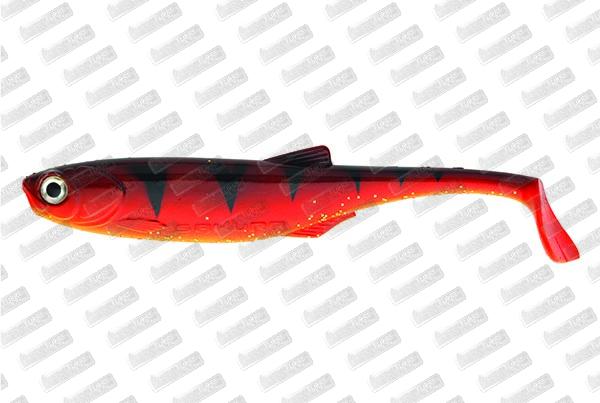 SAKURA Jackax Shad 200 #RT