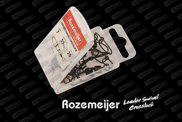 ROZEMEIJER Swivel Crosslock #7 - 55kg