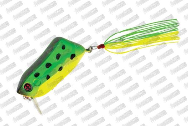 SAKURA Croaker Crank 55F #FS01