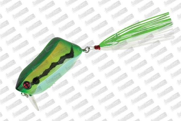 SAKURA Croaker Crank 55F #FS03