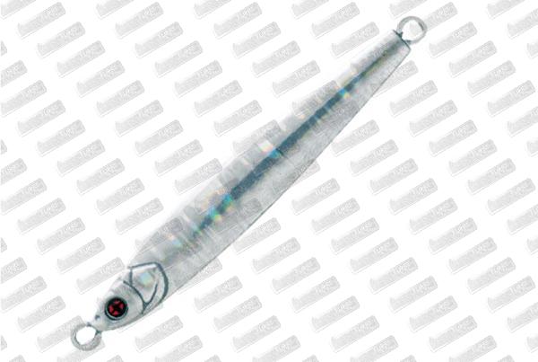 SAKURA Pazzo Jig 20g #01