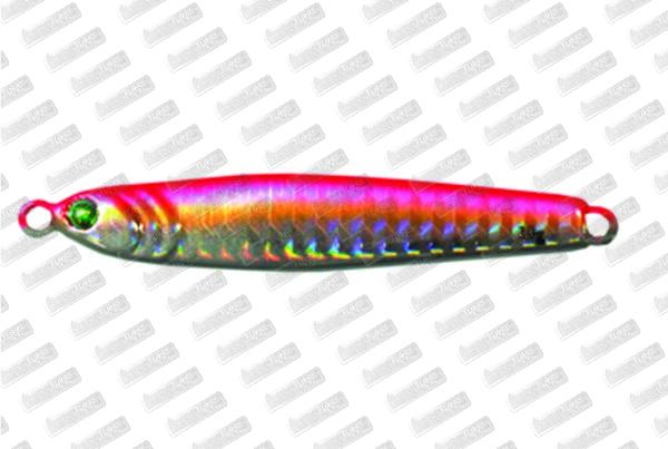 DAMIKI Scud 30g #Shine Pink