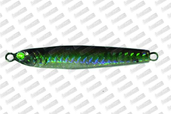 DAMIKI Scud 60g #Real Bait