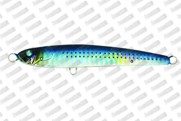 DAMIKI DJ Jig Minnow 85mm - 23g #05 Pacific Herring