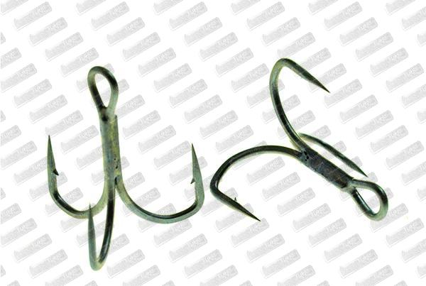 OWNER STX-45 ZN #1 (6pcs/pack)