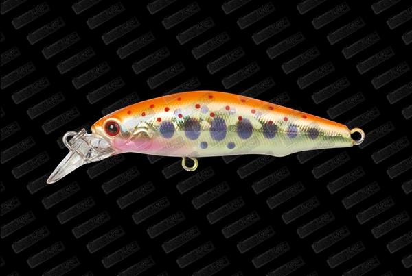 BASSDAY Sugar Minnow Bottom Twitcher 62ES #CH-318