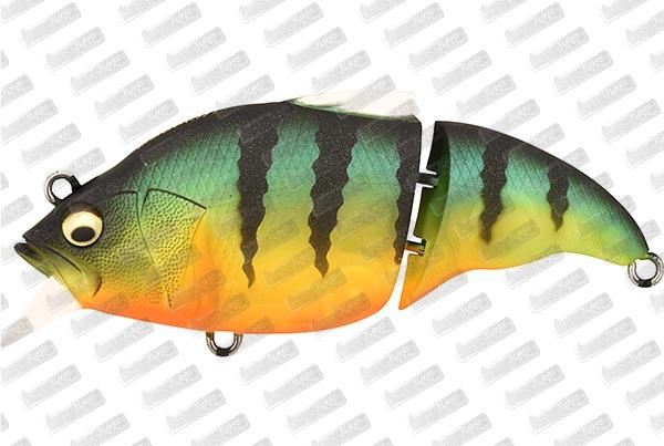 MEGABASS Vatalion Vibration-X #Perch