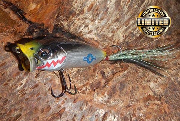 MEGABASS Pop Max #Mustang 