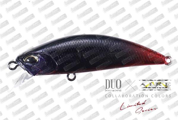  DUO Spearhead Ryuki 50S ''AIRE'' #Black Demon