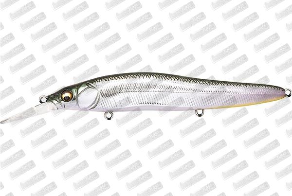 MEGABASS Vision 110 R + 1 #M Shad