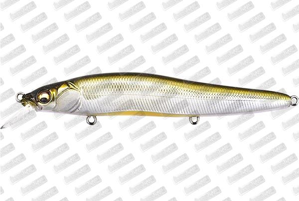 MEGABASS Vision 110 R #M Shad