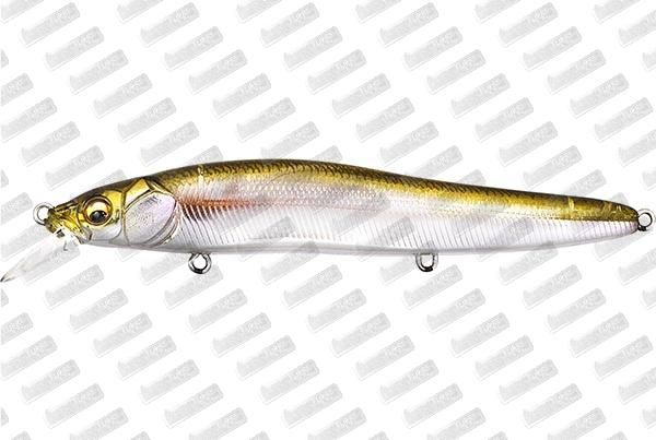 MEGABASS Vision 110 R #Ito Wakasagi