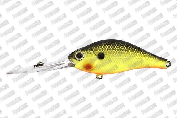 ZIP BAITS B-Switcher 4.0 No Rattle #876