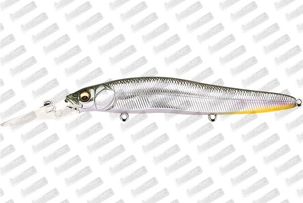 MEGABASS Vision 110 R + 2 #M Shad