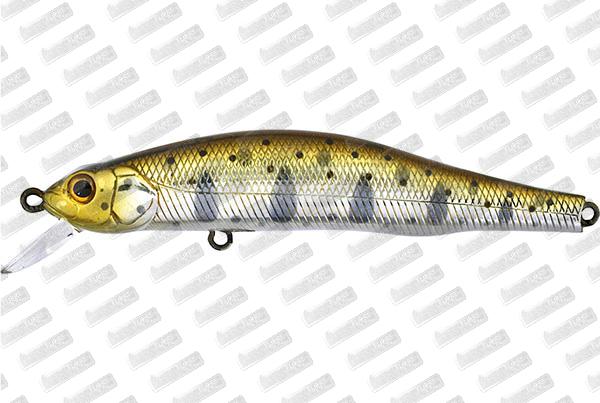 ZIP BAITS Orbit 90 SR #810