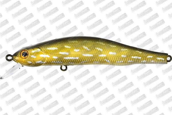 ZIP BAITS Orbit 90 SR #491